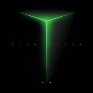 Plastikman - Ex (Performed Live At Guggenheim Ny in der Gruppe CD bei Bengans Skivbutik AB (1057630)