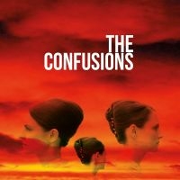 The Confusions - The Confusions in der Gruppe CD bei Bengans Skivbutik AB (1057633)