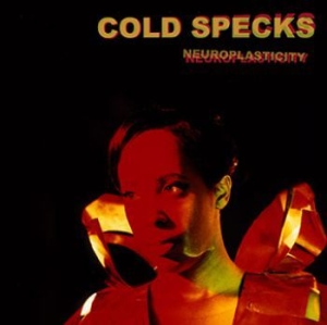 Cold Specks - Neuroplasticity in der Gruppe CD bei Bengans Skivbutik AB (1057636)