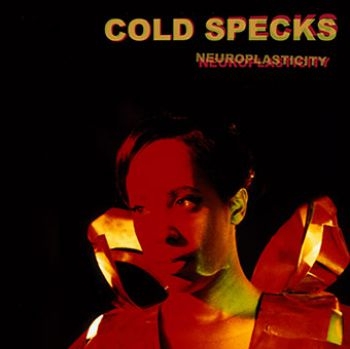 Cold Specks - Neuroplasticity in der Gruppe CD / Bestseller bei Bengans Skivbutik AB (1057636)
