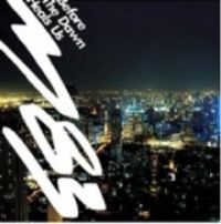 M83 - Before The Dawn Heals Us in der Gruppe Minishops / M83 bei Bengans Skivbutik AB (1057637)