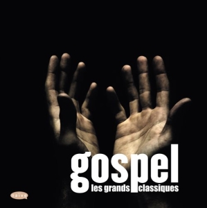 Various Artists - Gospel in der Gruppe CD bei Bengans Skivbutik AB (1058080)