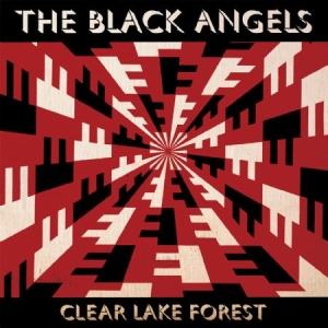 Black Angels - Clear Lake Forest in der Gruppe VINYL / Pop-Rock bei Bengans Skivbutik AB (1058139)