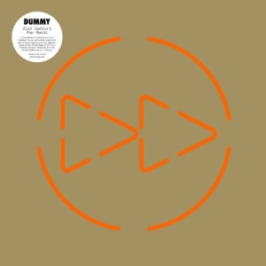 Various Artists - Dummy 21St Centruy Pop Music (Inkl. in der Gruppe VINYL bei Bengans Skivbutik AB (1058152)