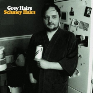 Grey Hairs - Schmey Hairs in der Gruppe VINYL bei Bengans Skivbutik AB (1058162)