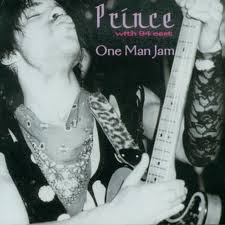 Prince - One Man Jam in der Gruppe CD bei Bengans Skivbutik AB (1058244)