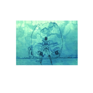 Mar-Vista - Visions Of Sodal Ye in der Gruppe CD bei Bengans Skivbutik AB (1058269)