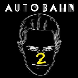 Autobahn - Autobahn in der Gruppe VINYL bei Bengans Skivbutik AB (1058270)