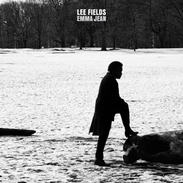 Fields Lee & The Expressions - Emma Jean in der Gruppe CD / Bestseller bei Bengans Skivbutik AB (1058505)