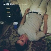 Avi Buffalo - At Best Cuckold in der Gruppe VINYL bei Bengans Skivbutik AB (1059396)