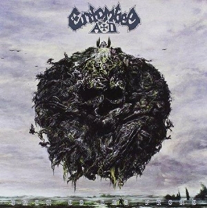 Entombed A.D. - Back To The Front in der Gruppe Minishops / Entombed bei Bengans Skivbutik AB (1059965)