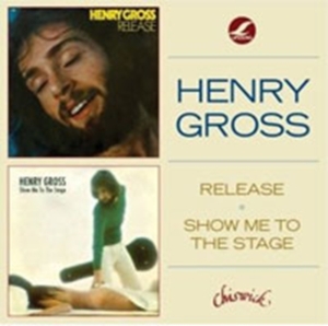Gross Henry - Release/Show Me To The Stage in der Gruppe CD bei Bengans Skivbutik AB (1060426)