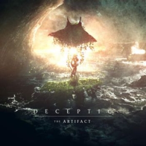 Deceptic - Artifact The in der Gruppe CD bei Bengans Skivbutik AB (1060435)
