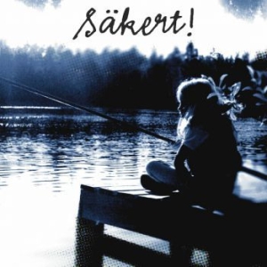 Säkert! - Säkert! in der Gruppe Minishops / Annika Norlin bei Bengans Skivbutik AB (1060699)