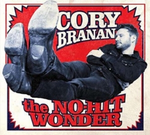Branan Cory - No-Hit Wonder in der Gruppe CD bei Bengans Skivbutik AB (1060740)