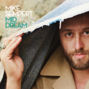 Sempert Mike - Mid Dream Lp in der Gruppe VINYL bei Bengans Skivbutik AB (1060742)