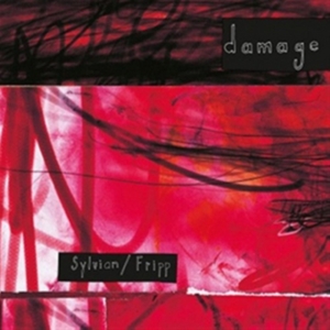 Sylvian/Fripp - Damage in der Gruppe Minishops / Summers Fripp bei Bengans Skivbutik AB (1060750)