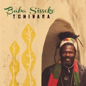 Sissoko Baba - Tchiwara in der Gruppe CD bei Bengans Skivbutik AB (1060780)