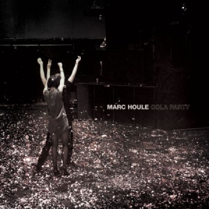 Houle Marc - Cola Party in der Gruppe VINYL bei Bengans Skivbutik AB (1060794)