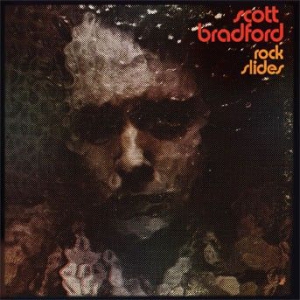 Bradford Scott - Rock Slides in der Gruppe CD bei Bengans Skivbutik AB (1060811)