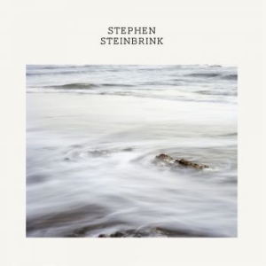 Steinbrink Stephen - Arranged Waves in der Gruppe VINYL bei Bengans Skivbutik AB (1060829)