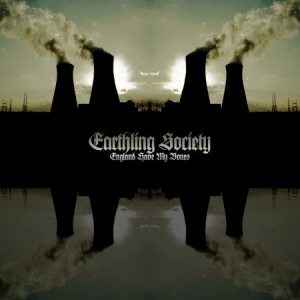 Earthling Society - England Have My Bones (Lim. Ed.) in der Gruppe VINYL bei Bengans Skivbutik AB (1060849)