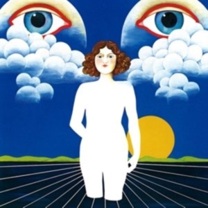 Skogen Brinner - Mr. Fantastic in der Gruppe VINYL bei Bengans Skivbutik AB (1060862)