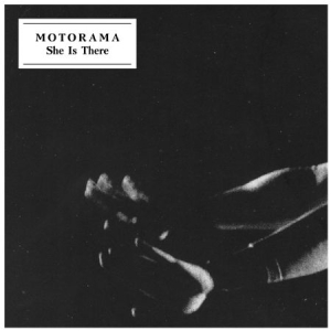 Motorama - She Is There / Special Day in der Gruppe VINYL bei Bengans Skivbutik AB (1060869)