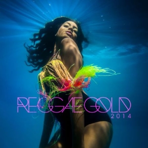 Various Artists - Reggae Gold 2014 in der Gruppe CD bei Bengans Skivbutik AB (1060878)