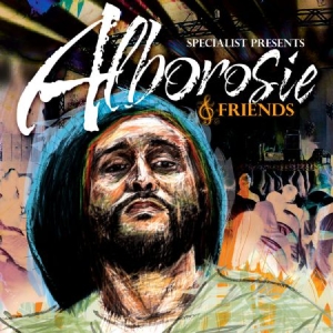 Alborosie - Specialists Presents Alborosie & Fr in der Gruppe CD bei Bengans Skivbutik AB (1060879)
