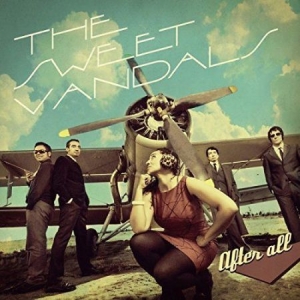 Sweet Vandals - After All in der Gruppe VINYL bei Bengans Skivbutik AB (1061154)