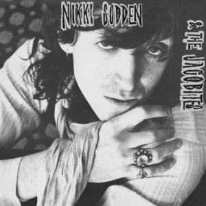 Nikki Sudden & The Jacobites - Dead Men Tell No Tales in der Gruppe VINYL bei Bengans Skivbutik AB (1077231)