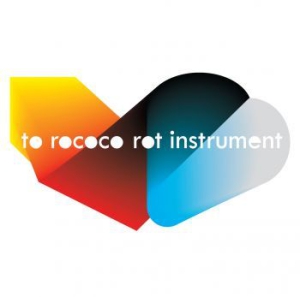 To Rococo Rot - Instrument in der Gruppe CD bei Bengans Skivbutik AB (1077244)