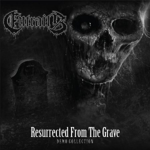 Entrails - Resurrected From The.. in der Gruppe CD bei Bengans Skivbutik AB (1077265)