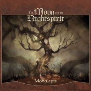 Moon And The Nightspirit The - Mohalepte (2 Cd) in der Gruppe CD / Pop bei Bengans Skivbutik AB (1087078)