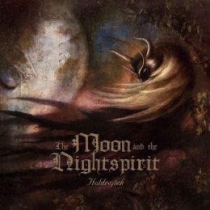 Moon And The Nightspirit The - Holdrejtek in der Gruppe CD bei Bengans Skivbutik AB (1087079)
