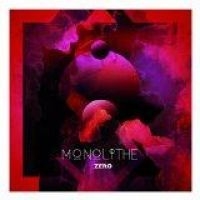 Monolithe - Zero in der Gruppe CD bei Bengans Skivbutik AB (1087414)