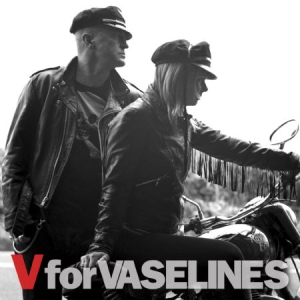 Vaselines - V For Vaselines in der Gruppe CD bei Bengans Skivbutik AB (1087810)