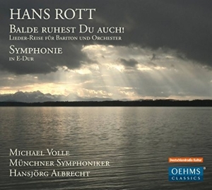 Rott - Balde Ruhest Du Auch in der Gruppe CD bei Bengans Skivbutik AB (1088138)