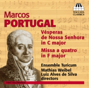 Portugal - Choral Music in der Gruppe CD bei Bengans Skivbutik AB (1088156)