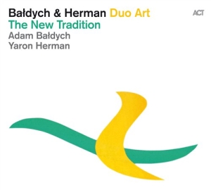 Baldych / Herman - The New Tradition in der Gruppe CD bei Bengans Skivbutik AB (1088163)