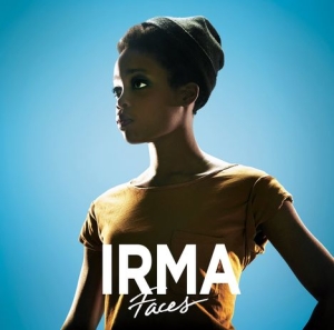 Irma - Faces in der Gruppe CD bei Bengans Skivbutik AB (1088330)