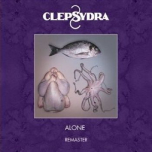 Clepsydra - Hologram in der Gruppe CD bei Bengans Skivbutik AB (1088434)