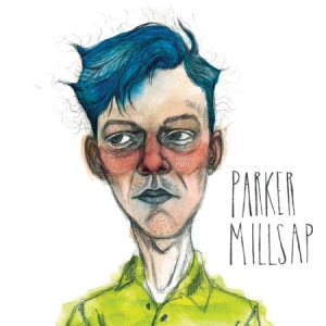 Parker Millsap - Parker Millsap in der Gruppe VINYL bei Bengans Skivbutik AB (1088538)