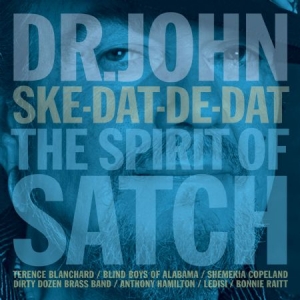 Dr John - Ske-Dat-De-Dat in der Gruppe CD bei Bengans Skivbutik AB (1088543)