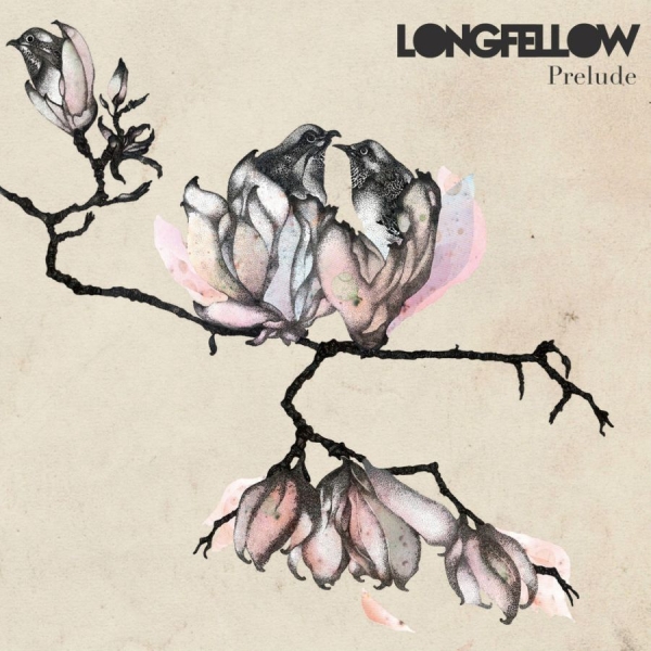 Longfellow - Prelude in der Gruppe CD / Rock bei Bengans Skivbutik AB (1088566)