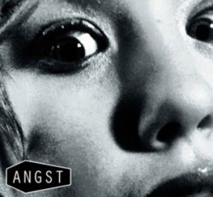 Angst - Tar Ner Skylten in der Gruppe CD bei Bengans Skivbutik AB (1089072)