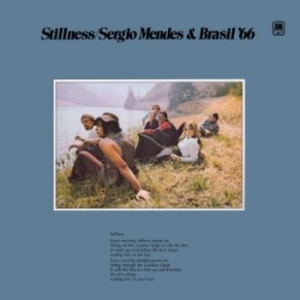 Mendes Sergio & Brasil '67 - Stillness in der Gruppe VINYL bei Bengans Skivbutik AB (1089506)