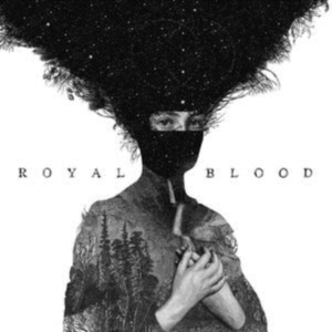 ROYAL BLOOD - ROYAL BLOOD in der Gruppe UNSERE TIPPS / Bäst Album Under 10-talet / Bäst Album Under 10-talet - Classic Rock bei Bengans Skivbutik AB (1090393)