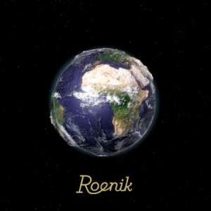 Roenik - Stars in der Gruppe VINYL / Pop bei Bengans Skivbutik AB (1091016)